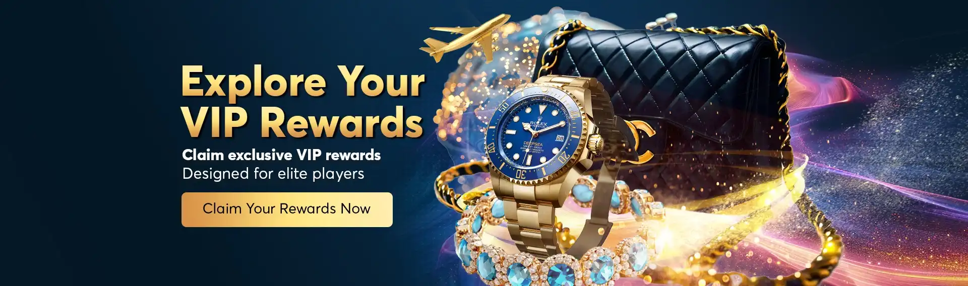 EUVIP66 Banner Promotion