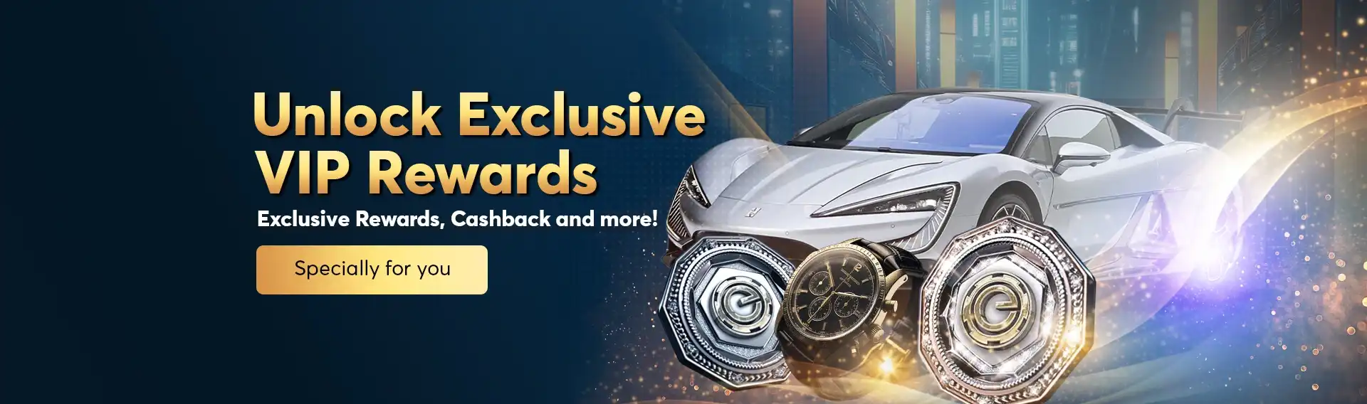 EUVIP66 Banner Promotion