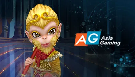 asia gaming