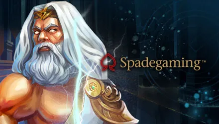 spadegaming
